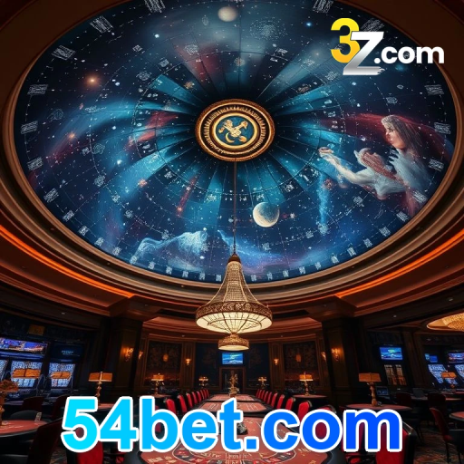 Baixar no 54bet.com: O Melhor da Diversão em Jogos