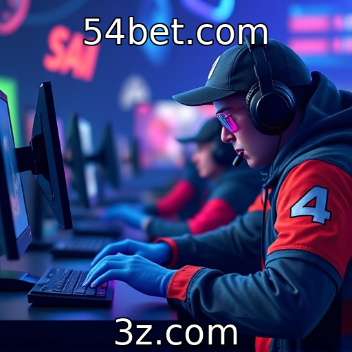 Evolução dos eSports e sua popularidade crescente