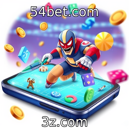 O papel dos jogos mobile no mercado atual