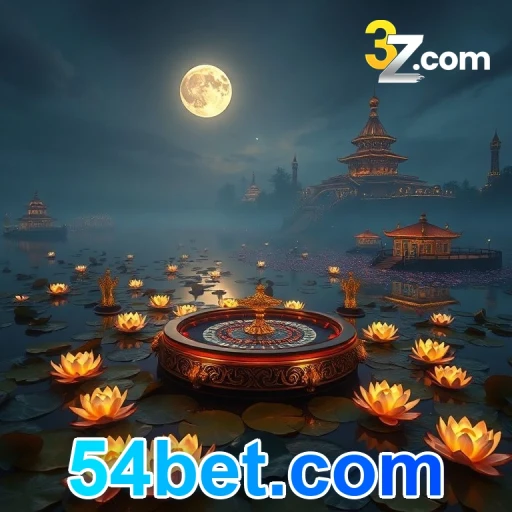 54bet com Jogos de caça-níqueis