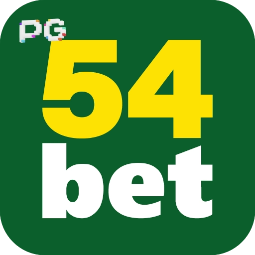 54bet com LOGO