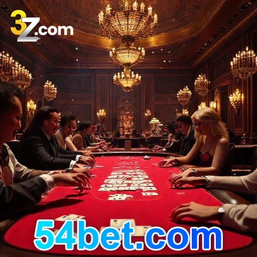 54bet com Jogos de caça-níqueis