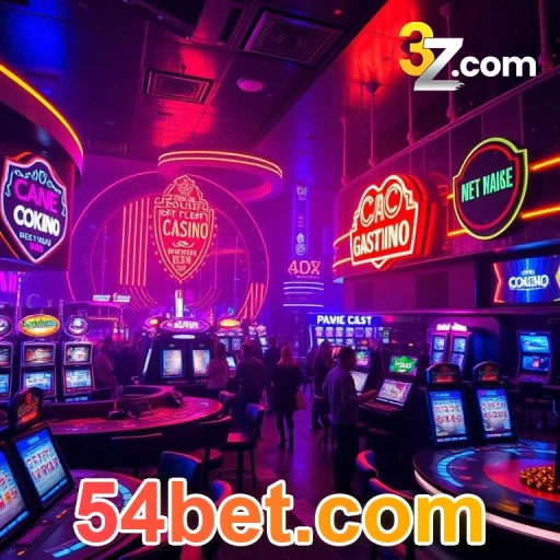 54bet com